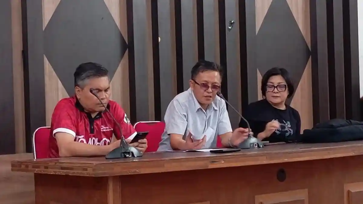 Selang Januari - Oktober 2025, Sudah 15 Kasus Kekerasan Terhadap Anak di Tomohon