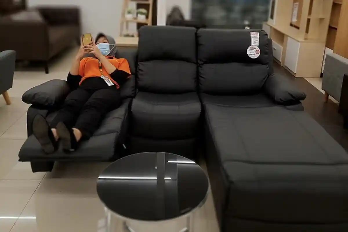 JELANG Ramadhan 2021, Toko Selma Beri Diskon Spesial Aneka Produk