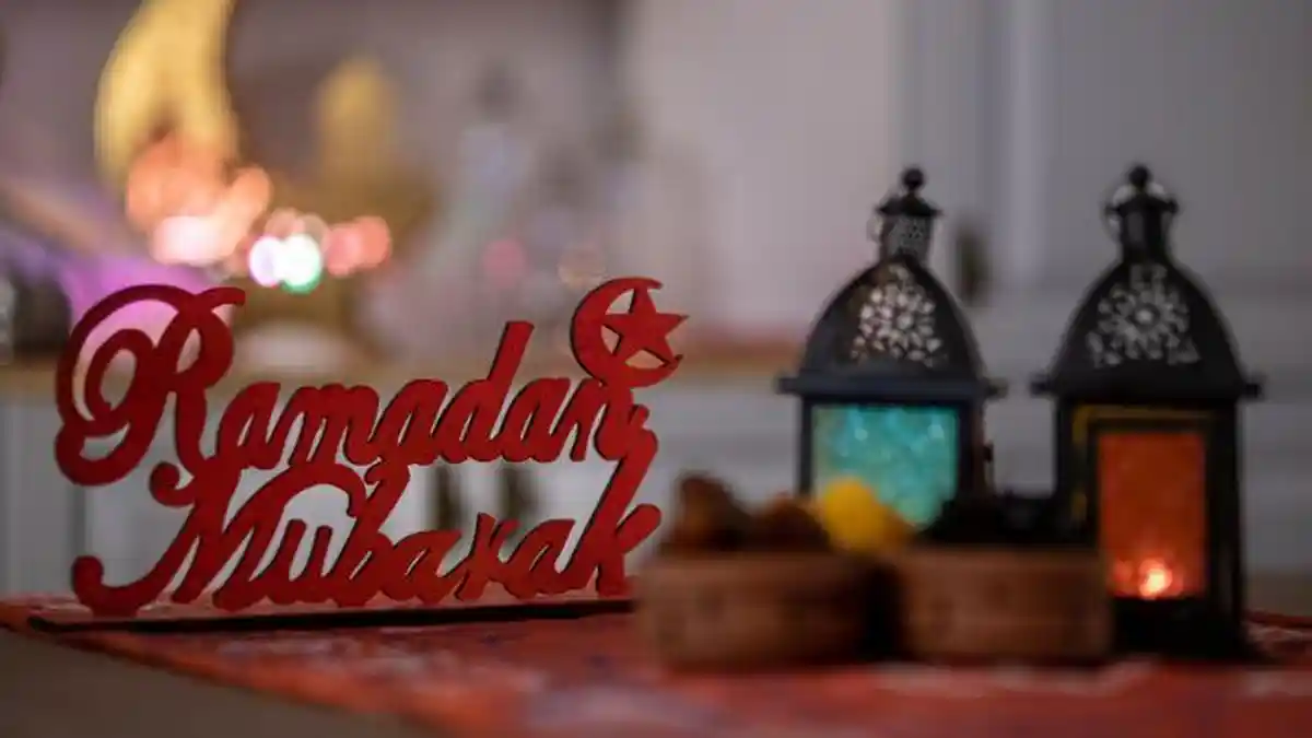 Kumpulan Ucapan Selamat Ramadan dalam Bahasa Inggris, Bisa Dibagikan ke Medsos: Blessed Ramadan