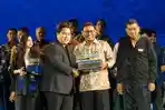 BRI Raih 4 Penghargaan di BCOMSS 2024, Dirut Sunarso Dinobatkan sebagai Best CEO of Communication