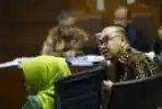 Sidang Lanjutan Sofyan Basir