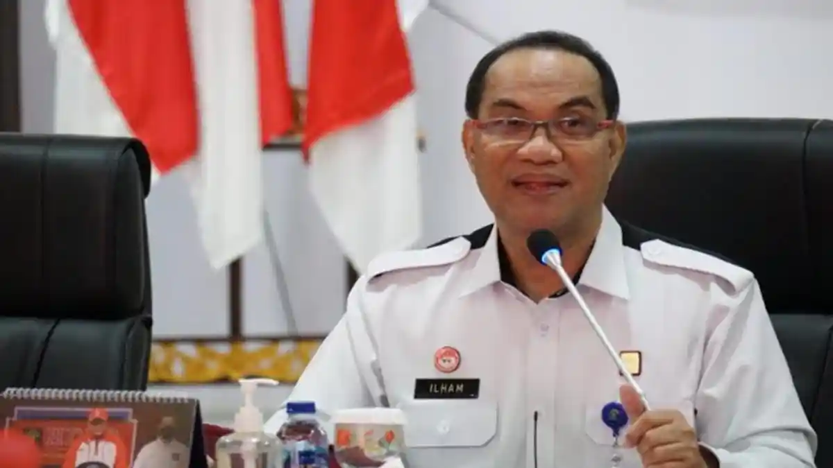 Kemenkumham Sumsel Dorong Jajaran Miliki Rumah Layak Melalui Program Tapera