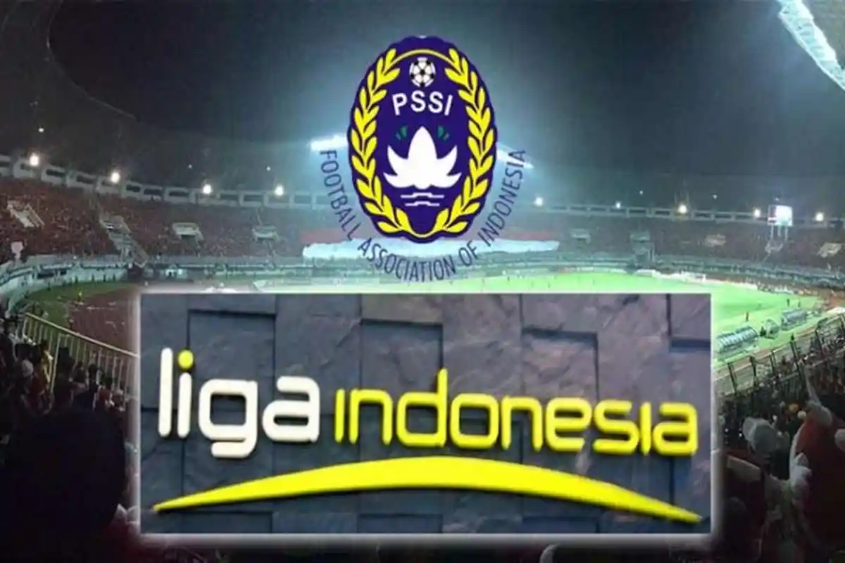Live Streaming Indosiar Tanpa Buffering Persija vs Persib di Liga 1