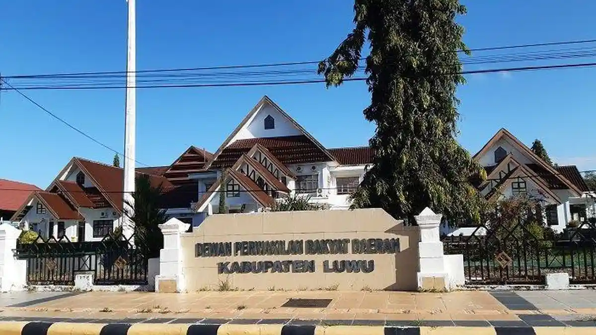 DPRD Luwu Tak Tinggal Diam Usai Perselingkuhan AL Kades Cimpu Viral, Besok Rapat Dengar Pendapat