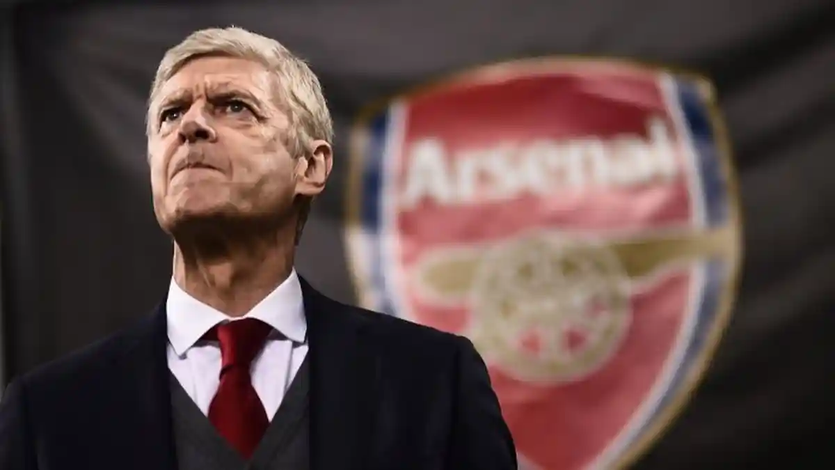 Arsene Wenger Enggan Ikut Campur Pada Proses Seleksi Calon Pelatih Arsenal yang Baru