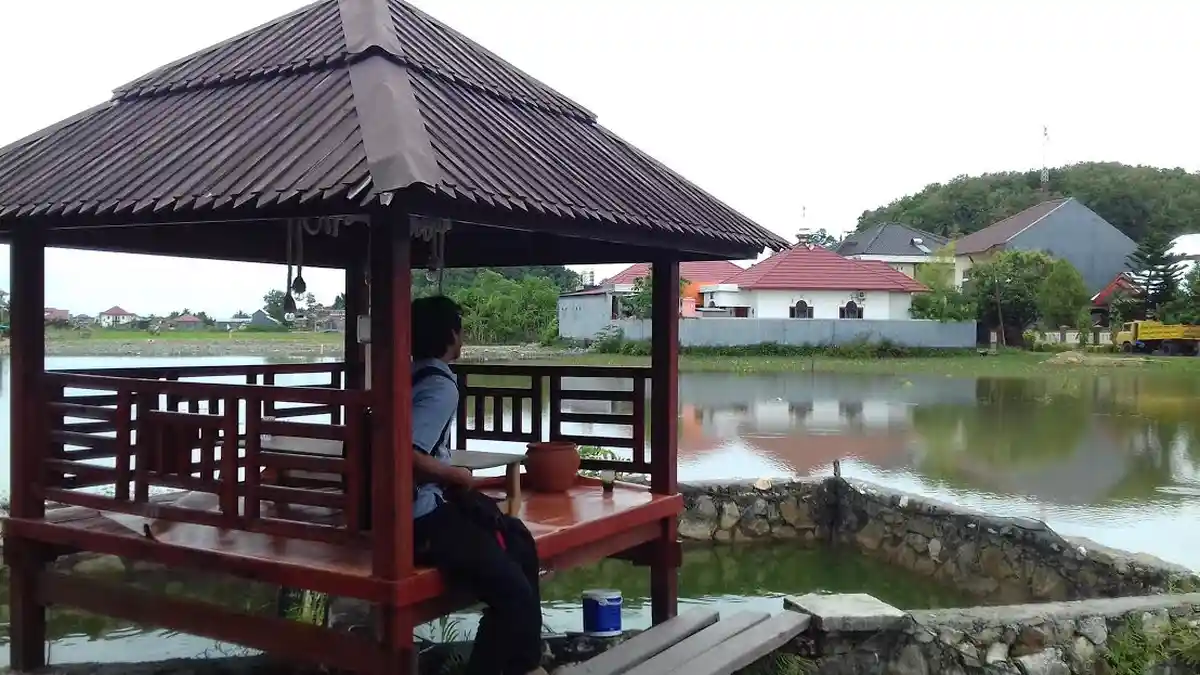 Cafe Happiness, Tongkrongan Asyik di Barru - cafe-happiness_20170513_172234.jpg