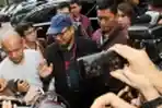 Novel Baswedan Diperiksa Sebagai Saksi di Polda Metro Jaya