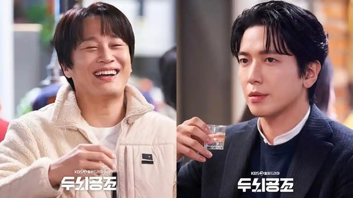 Link Nonton Drakor Brain Works Episode 13 Sub Indo, Tayang Malam Ini di Vidio dan KBSTV