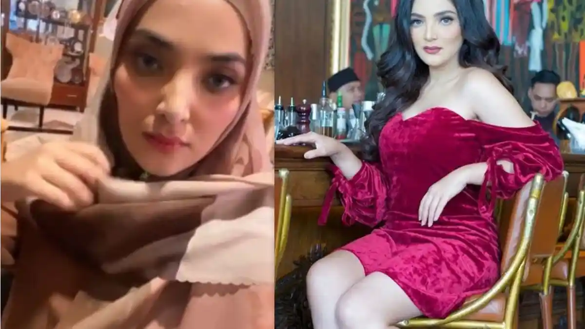 Ashanty Sudah Siapkan Wasiat Hingga Bagi Harta, Begini Kondisinya Pasca Derita Autoimun!