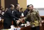 Raker Komisi I Dengan BIN Bahas Persiapan Pemilu 2024