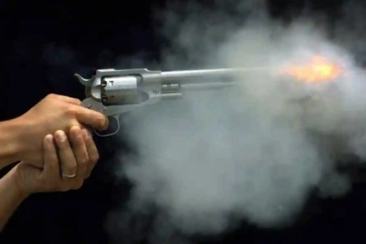 Detik-detik Warga Makassar Tewas Ditembak KKB Papua, Peluru Tembus Kepala