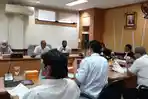 Sertifikat Dimiliki Orang Lain, Ratusan Warga Kelurahan Wonosari Mengadu ke DPRD Kota Semarang