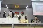 Penampakan Uang THR Bupati Cilacap, Kena OTT KPK Jelang Idul Fitri, Berani Peras Kadis Bisa Nego
