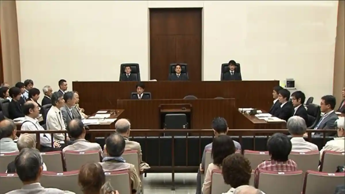 Sidang Tuntutan Anti Shinkansen Linear Dibuka Pengadilan Negeri Jepang