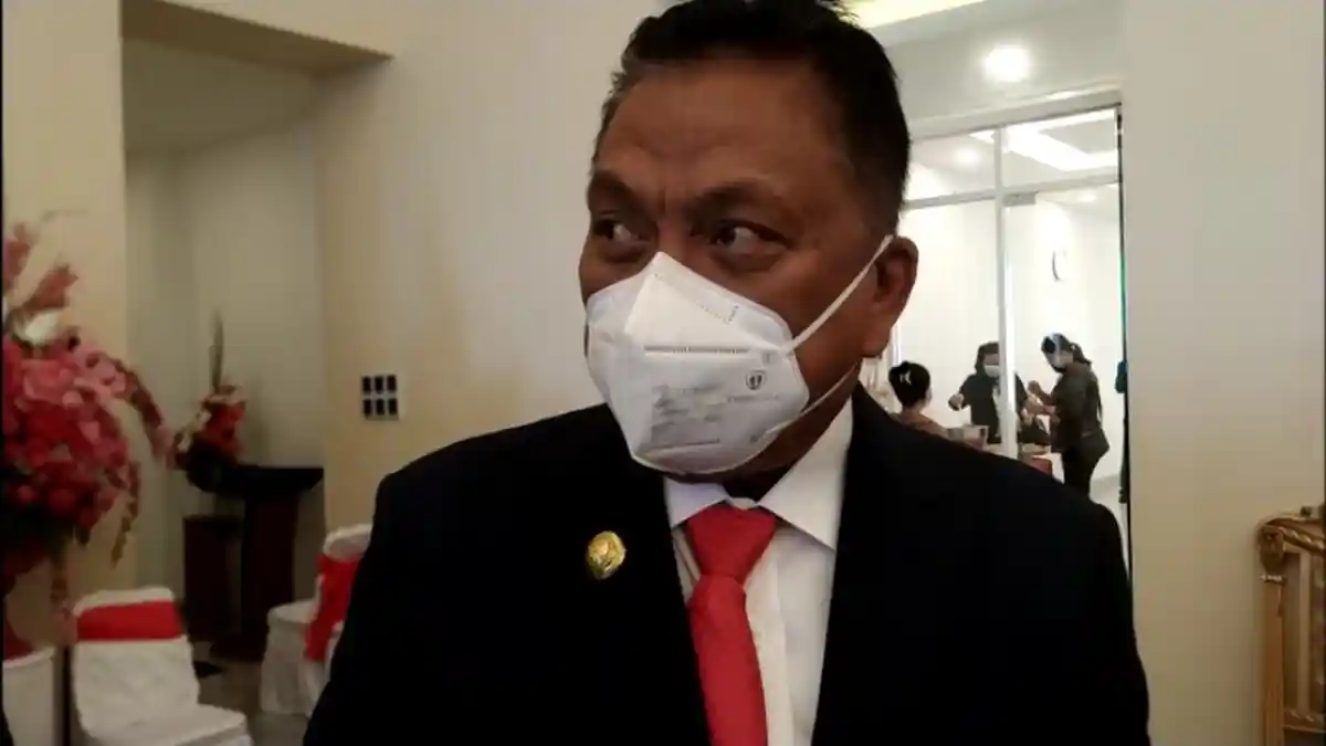 Olly Rekomendasi Ratusan Miliar Dana PEN Masuk Minut