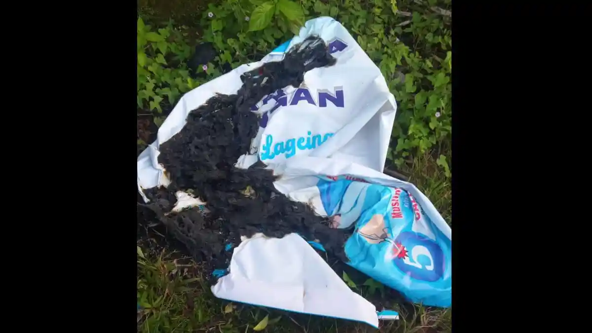 APK Partai SIRA di Aceh Utara Dirusak dan Dibakar Orang Belum Teridentifikasi 