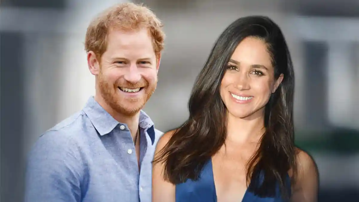 Pangeran Harry dan Meghan Markle Umumkan Tempat dan Tanggal Pernikahan!