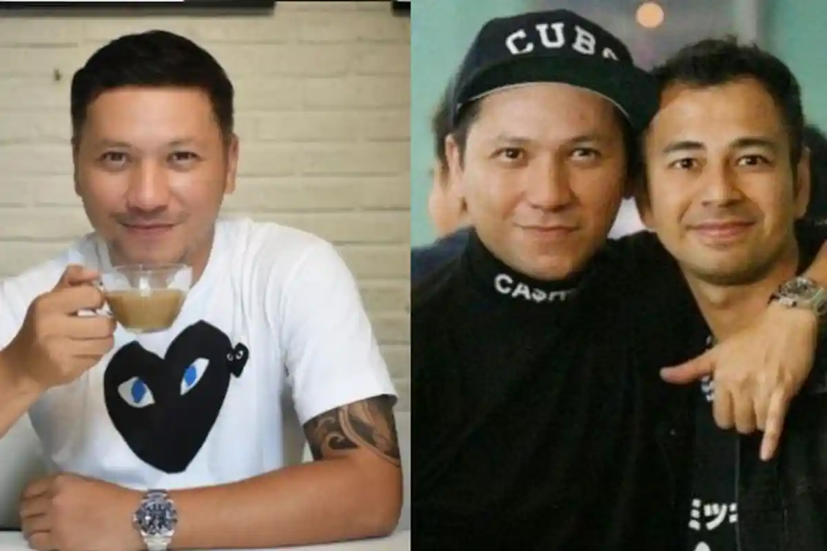 Gading Marten Rela Pergi ke Jerman demi PDKT, Ngaku Bucin, Raffi Ahmad: Modal Dollar, Gak Dapet Lagi