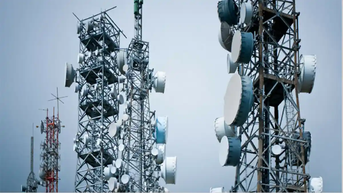Trafik Layanan Broadband Selama RAFI 2022 Diprediksi Tumbuh 9,4 Persen