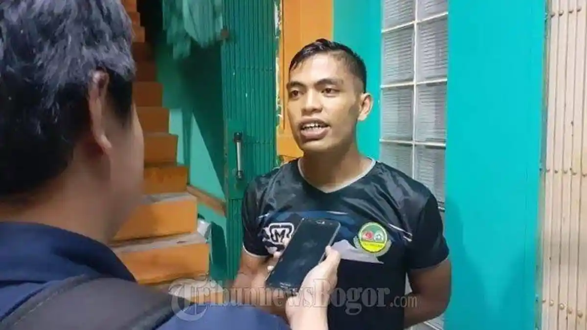 Biodata Tanjung Sugiarto, Pemain Serba Bisa dari Klub Mitra Kukar di Liga 2 2020