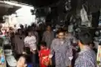 Jokowi Kunjungi Masyarakat Manggarai