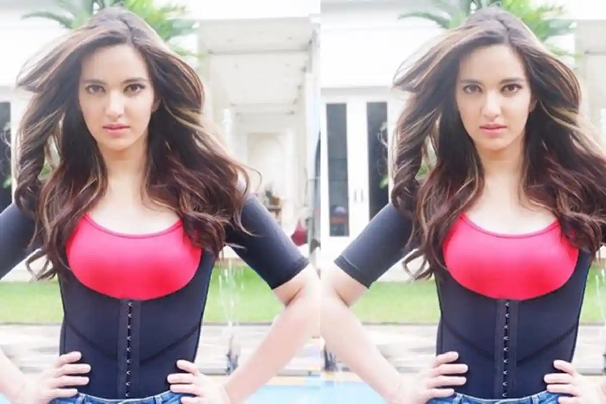 Respon Pedas Nia Ramadhani Saat Diminta Komentari Soal Hilda Vitria, Cuman 4 Kata