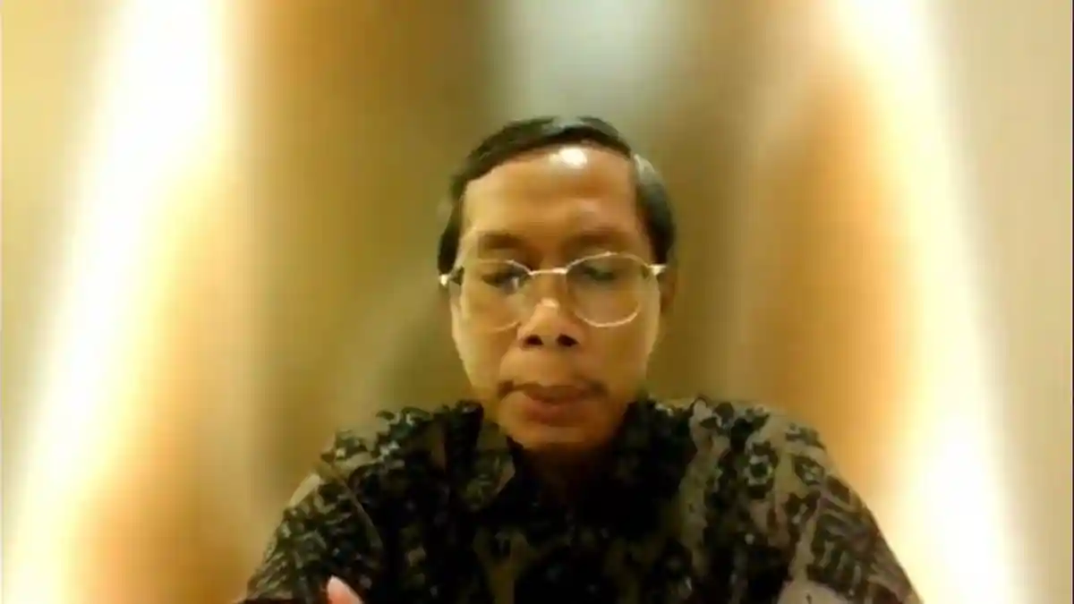 Kemendag Targetkan Positive List Rampung Oktober 2023