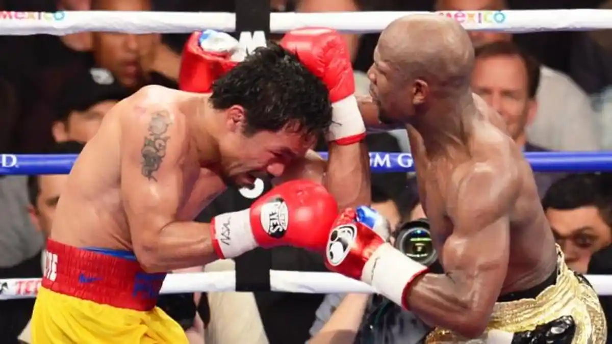 3 Opsi Lawan Manny Pacquiao saat Kembali Bertinju