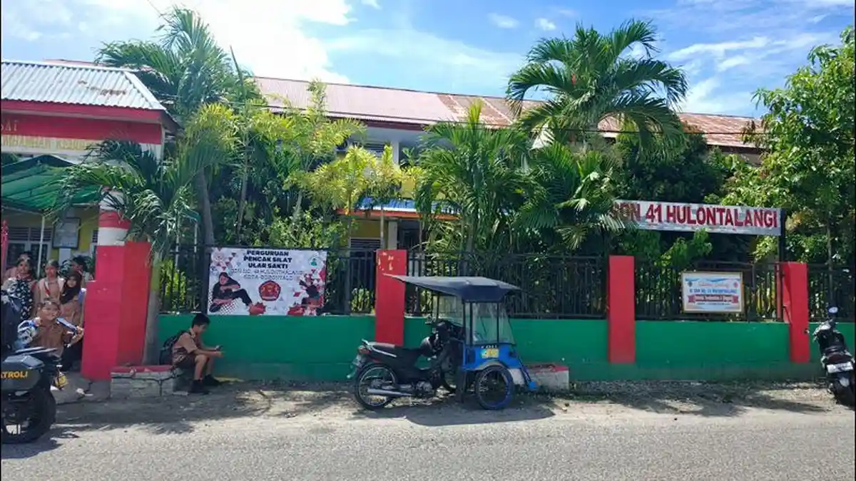 Siswa Berkebutuhan Khusus Diduga Jadi Korban Bullying di SD Kota Gorontalo, Ortu Lapor PPA
