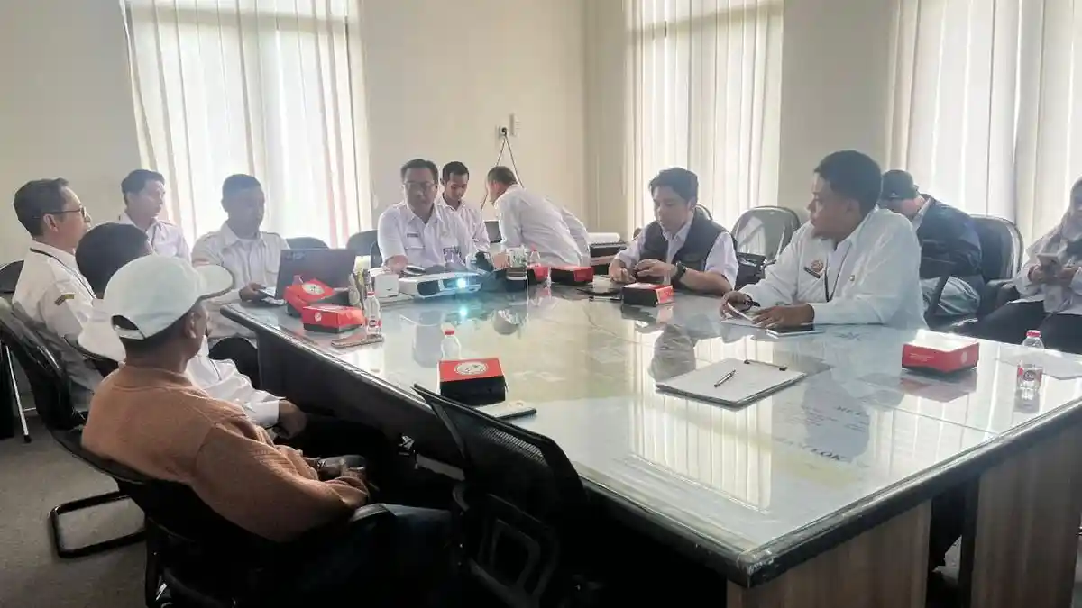DLH Kota Malang Ogah Bikin Sumur Artesis untuk Warga Terdampak Limbah ...