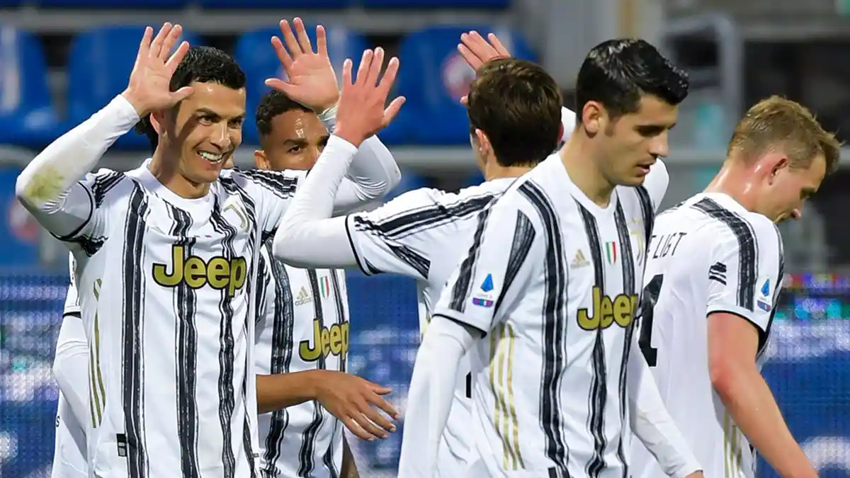 Isu Bursa Transfer di Juventus, Beredar Kabar akan Banyak Jual Pemain, 5 Pemain Bertahan