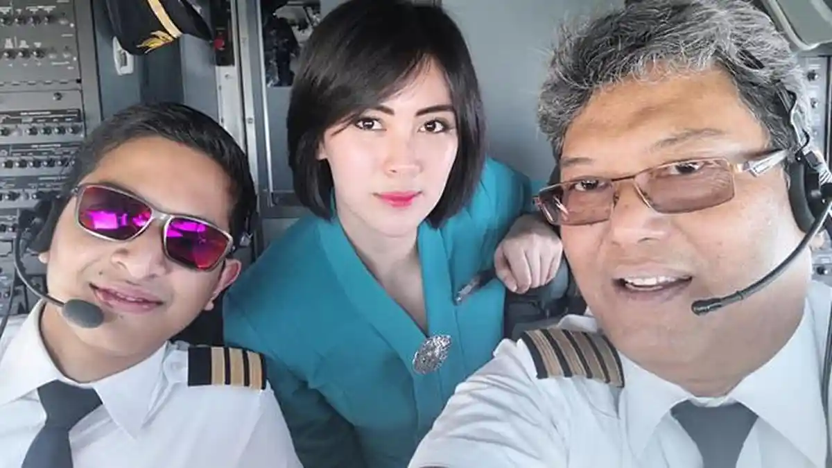 Yama Carlos Perjelas Perselingkuhan Arfita Dwi Putri, Anaknya Panggil 'Ayah' ke Orang Lain