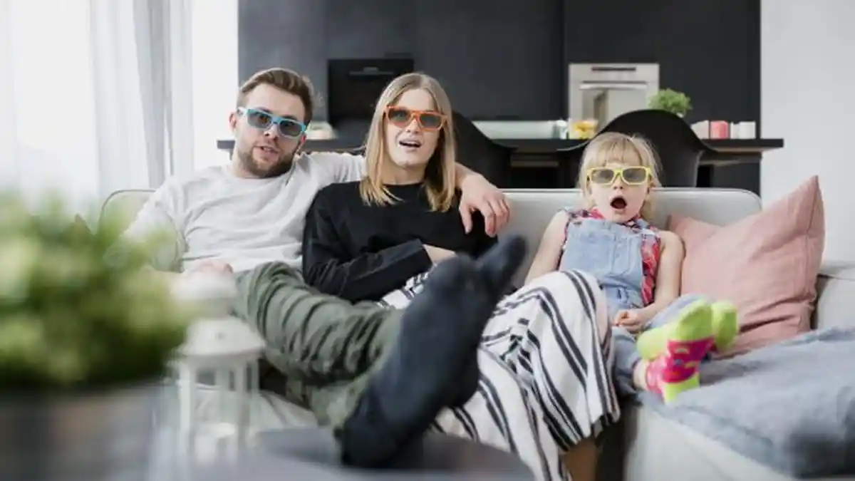 Tak Bisa Mudik? 5 Ide Libur Lebaran Ini Bisa Coba Kamu Lakukan di Rumah