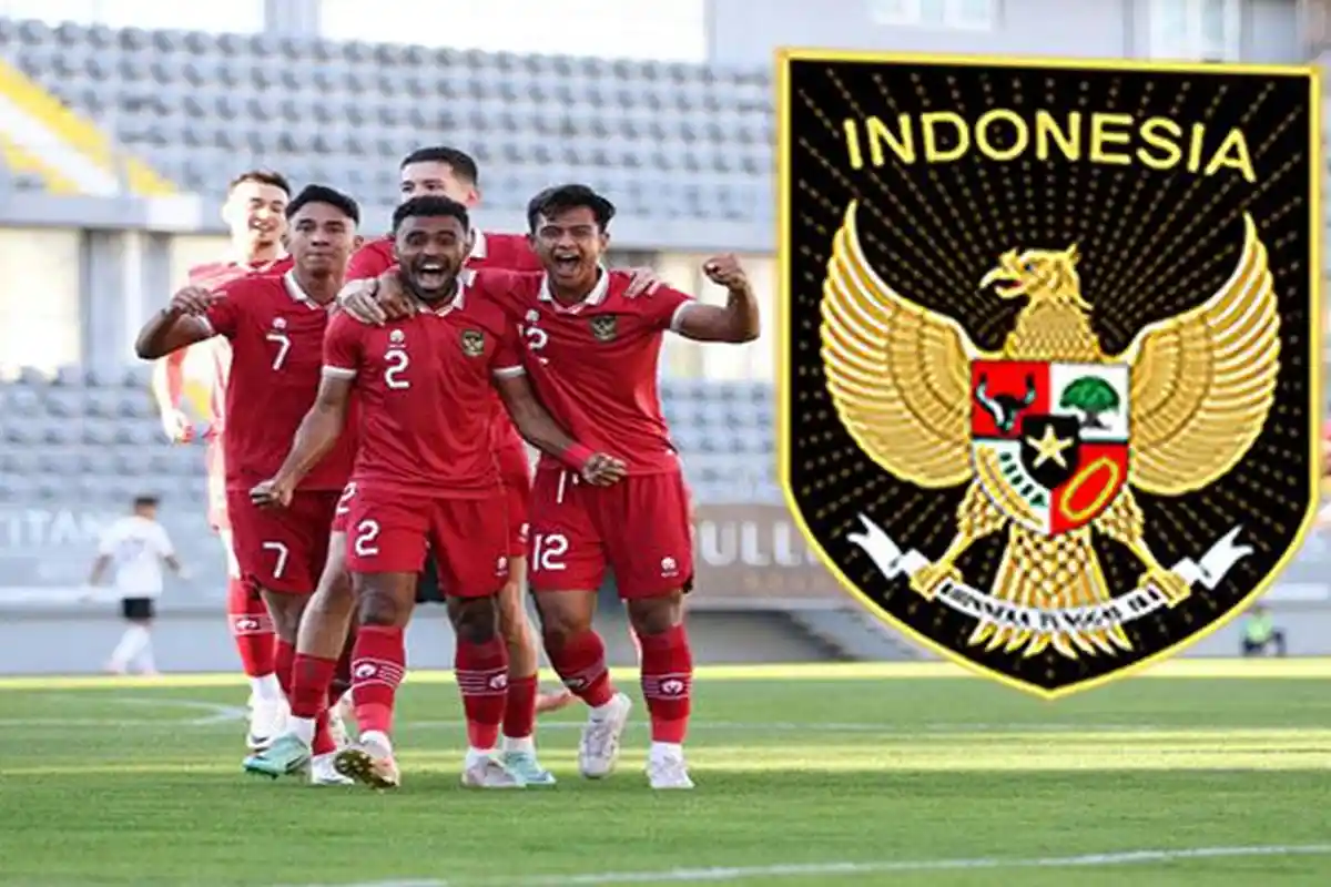 Live Streaming Indonesia Vs Iran Tak Mengudara , Yuk Pantau Skor Timnas di Ujicoba Terakhir Ini