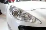 Peageot RCZ