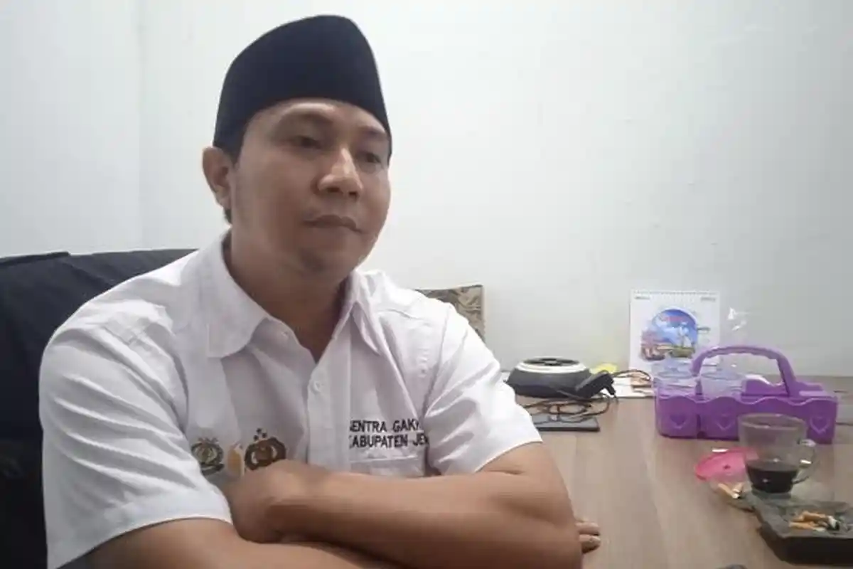 Berikut Kecamatan Rawan Pelanggaran pada Pemilu 2024 di Jember