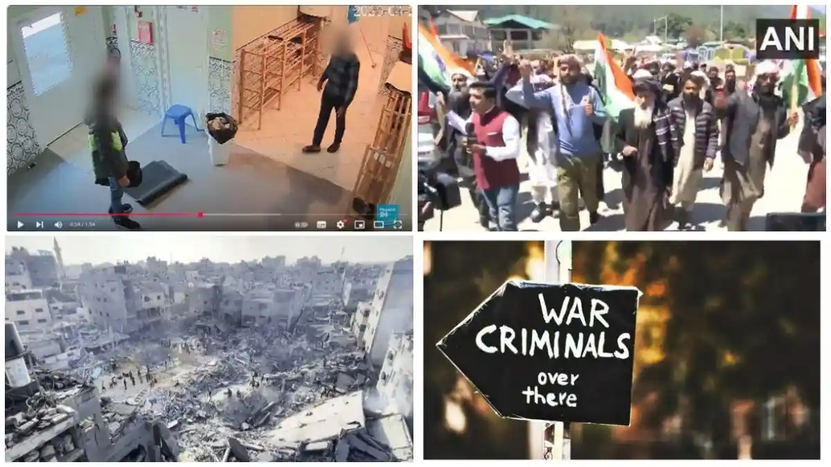 5 Berita Internasional Terpopuler: Pembunuhan Muslim di Prancis - Bentrok Tentara India dan Pakistan