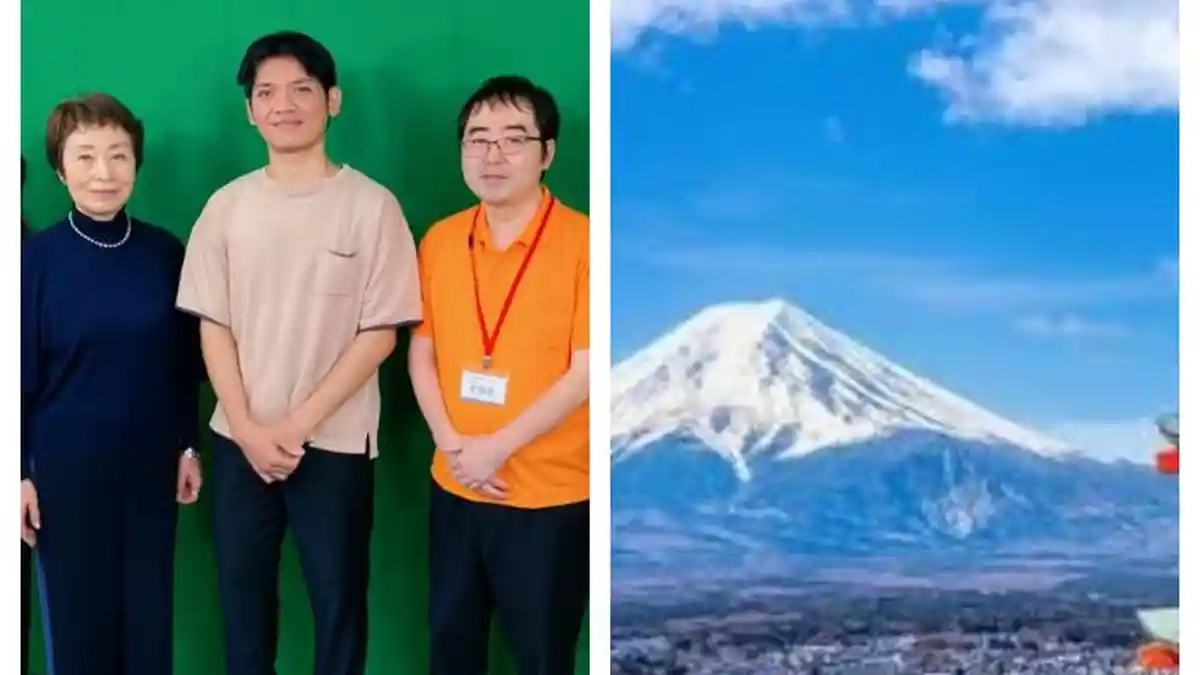 Jumlah Pendatang Asing ke Jepang Meningkat, Pelajar dan Pekerja Kerap Menghadapi Culture Shock - Tribunnews.com