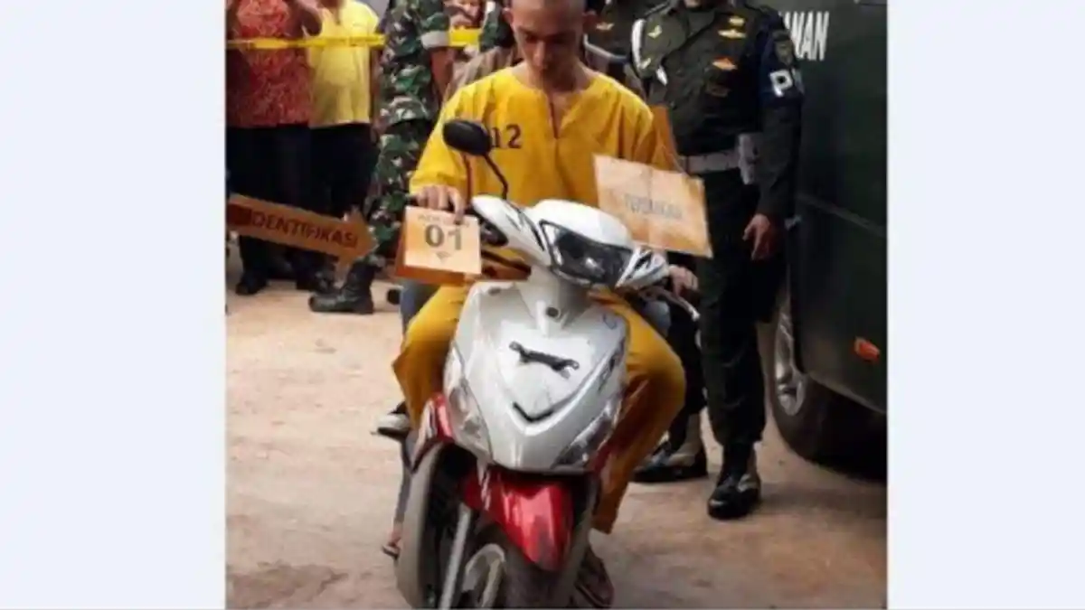 Imam Satria Saksi Utama Suruh Bakar Vera Tewas Tragis, Prada DP Besok Jalani Sidang,Muncul Nama Dodi