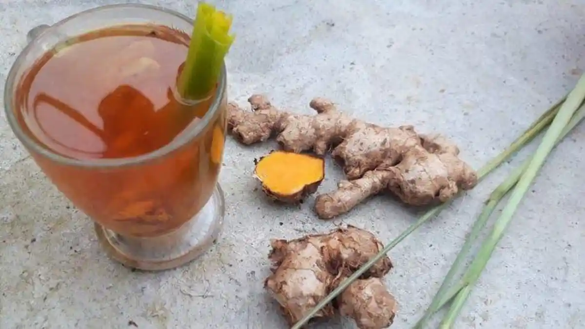 Berikut 4 Minuman Sehat yang Cocok Diminum Pagi Hari, Bisa Jadi Pengganti Kopi