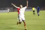 Arema Indonesia vs Persija