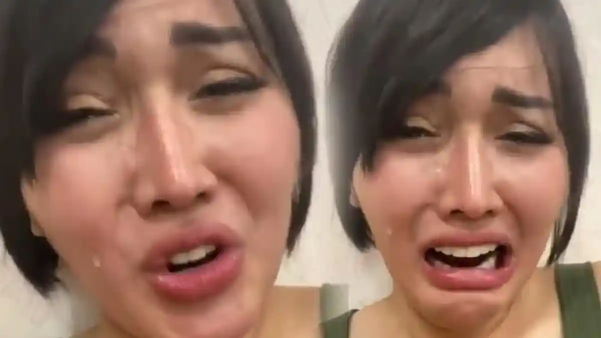 Kabar Terkini Lucinta Luna Selama Puasa di Penjara, Sering Lakukan Hal Ini di Dalam Sel