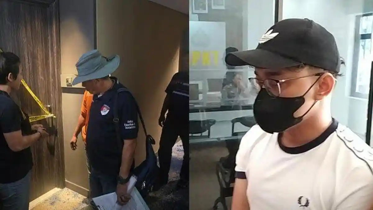 Kecewa Ditolak Nikah, Pria di Surabaya Tega Habisi Nyawa Kekasihnya yang Sedang Hamil 4 Bulan