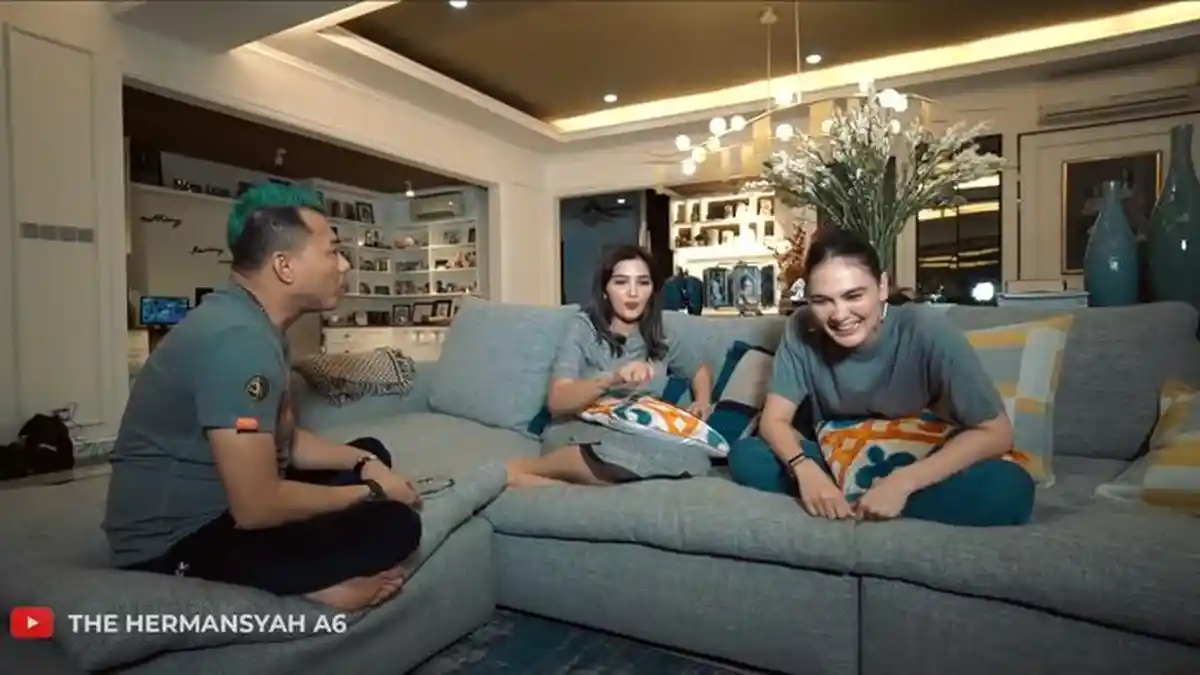 32 Kriteria Calon Suami Idaman Luna Maya - Siapa Pria Beruntung yang Memilikinya?