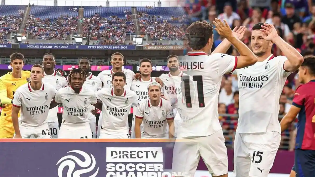 Real Madrid Ungguli Chelsea, Barcelona Tersingkir di Adu Penalti Hadapi AC Milan