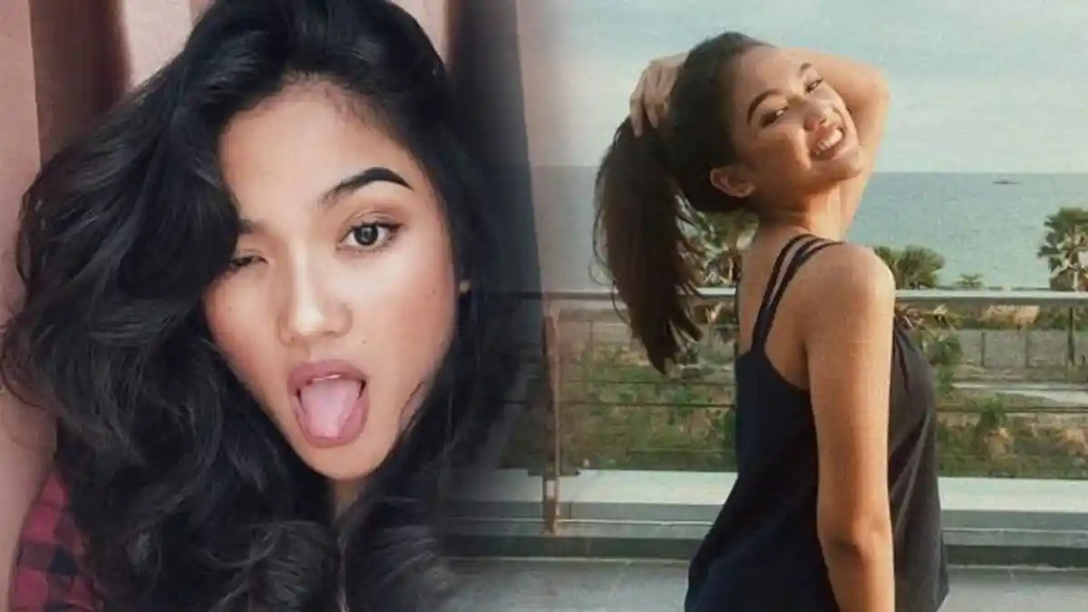 Gosip Marion Jola Mau Diajak ke Semak-semak, Bayarannya 2 Ribu: Sejahat Itu Mulut Tetangga