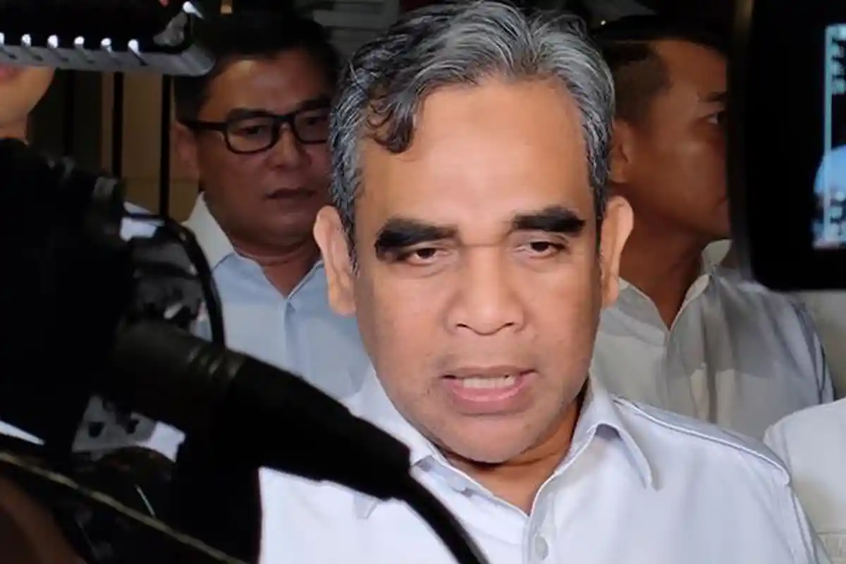 Gerindra Klaim Ada Komunikasi dengan Gibran Setelah Putusan MK soal Batas Usia Capres-Cawapres