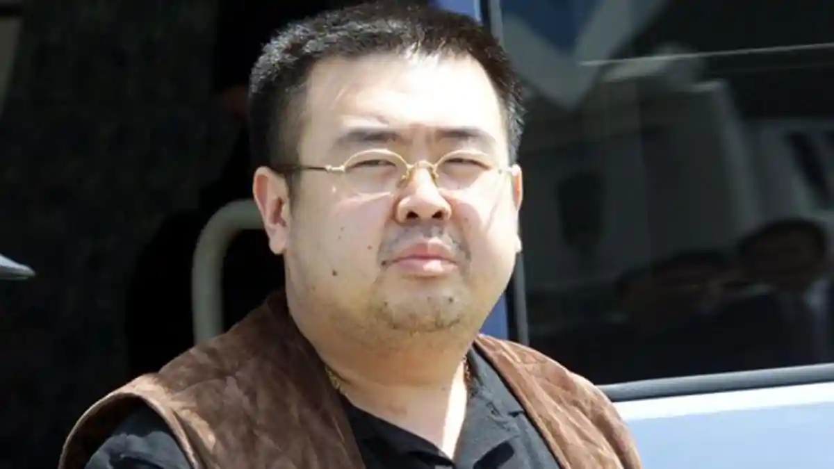 Kakak Kim Jong-un Pemimpin Korut Dibunuh di Malaysia Kemarin
