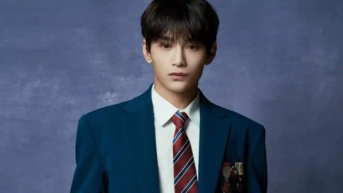 Profil Muhammad Zayyan Idol K-Pop Asal Indonesia, Pernah Ikut Ajang Rising Star dan Indonesian Idol