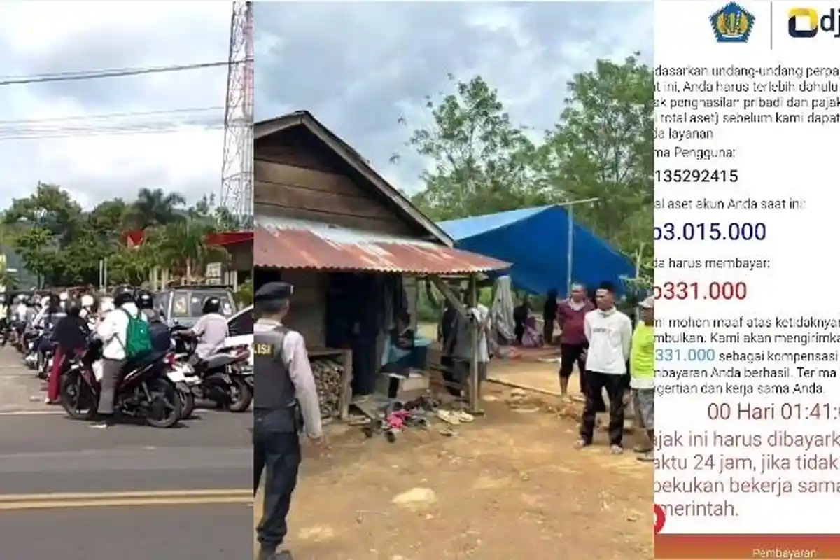 5 Berita Populer di Rejang Lebong 10-5 November 2025: Antrean BBM, Bayi Tewas Dianiaya Ayah